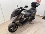 Klikněte pro detailní foto č. 4 - Honda SW-T600,ABS