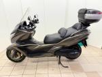 Klikněte pro detailní foto č. 5 - Honda SW-T600,ABS