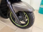 Klikněte pro detailní foto č. 6 - Honda SW-T600,ABS