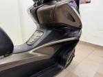 Klikněte pro detailní foto č. 8 - Honda SW-T600,ABS
