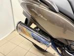 Klikněte pro detailní foto č. 9 - Honda SW-T600,ABS