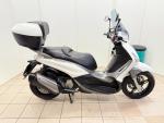 Klikněte pro detailní foto č. 1 - Piaggio Beverly 350,ABS,ASR,SPORT TOURING