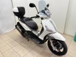 Klikněte pro detailní foto č. 2 - Piaggio Beverly 350,ABS,ASR,SPORT TOURING