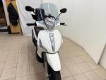 Klikněte pro detailní foto č. 3 - Piaggio Beverly 350,ABS,ASR,SPORT TOURING