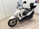 Klikněte pro detailní foto č. 4 - Piaggio Beverly 350,ABS,ASR,SPORT TOURING
