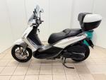 Klikněte pro detailní foto č. 5 - Piaggio Beverly 350,ABS,ASR,SPORT TOURING