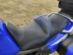Klikněte pro detailní foto č. 12 - Honda XL 1000 V Varadero - ABS - Travel