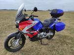 Klikněte pro detailní foto č. 1 - Honda XL 1000 V Varadero - ABS - Travel