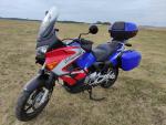 Klikněte pro detailní foto č. 2 - Honda XL 1000 V Varadero - ABS - Travel