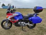 Klikněte pro detailní foto č. 3 - Honda XL 1000 V Varadero - ABS - Travel
