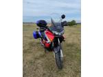 Klikněte pro detailní foto č. 5 - Honda XL 1000 V Varadero - ABS - Travel