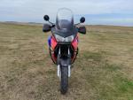 Klikněte pro detailní foto č. 6 - Honda XL 1000 V Varadero - ABS - Travel