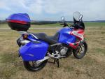 Klikněte pro detailní foto č. 8 - Honda XL 1000 V Varadero - ABS - Travel