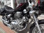 Klikněte pro detailní foto č. 10 - Yamaha XV 1100 Virago