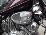 Klikněte pro detailní foto č. 12 - Yamaha XV 1100 Virago