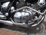 Klikněte pro detailní foto č. 13 - Yamaha XV 1100 Virago