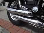 Klikněte pro detailní foto č. 14 - Yamaha XV 1100 Virago