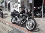 Klikněte pro detailní foto č. 1 - Yamaha XV 1100 Virago