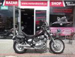 Klikněte pro detailní foto č. 2 - Yamaha XV 1100 Virago