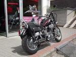 Klikněte pro detailní foto č. 3 - Yamaha XV 1100 Virago