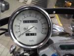Klikněte pro detailní foto č. 6 - Yamaha XV 1100 Virago
