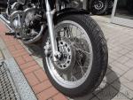 Klikněte pro detailní foto č. 7 - Yamaha XV 1100 Virago