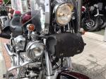 Klikněte pro detailní foto č. 8 - Yamaha XV 1100 Virago