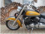 Klikněte pro detailní foto č. 10 - Yamaha XVS 650 DragStar Classic