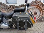 Klikněte pro detailní foto č. 11 - Yamaha XVS 650 DragStar Classic
