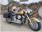 Klikněte pro detailní foto č. 1 - Yamaha XVS 650 DragStar Classic