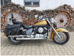 Klikněte pro detailní foto č. 2 - Yamaha XVS 650 DragStar Classic