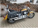 Klikněte pro detailní foto č. 3 - Yamaha XVS 650 DragStar Classic
