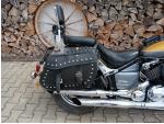 Klikněte pro detailní foto č. 5 - Yamaha XVS 650 DragStar Classic