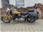 Klikněte pro detailní foto č. 8 - Yamaha XVS 650 DragStar Classic