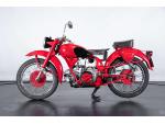 Klikněte pro detailní foto č. 1 - Moto Guzzi AIRONE TURISMO 250