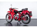 Klikněte pro detailní foto č. 2 - Moto Guzzi AIRONE TURISMO 250