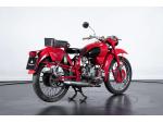 Klikněte pro detailní foto č. 4 - Moto Guzzi AIRONE TURISMO 250