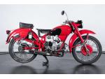 Klikněte pro detailní foto č. 6 - Moto Guzzi AIRONE TURISMO 250