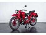 Klikněte pro detailní foto č. 8 - Moto Guzzi AIRONE TURISMO 250