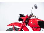 Klikněte pro detailní foto č. 9 - Moto Guzzi AIRONE TURISMO 250