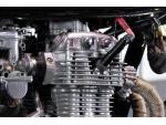 Klikněte pro detailní foto č. 12 - Honda 350 CB FOUR CAFE' RACER