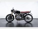 Detail nabídky - Honda 350 CB FOUR CAFE' RACER