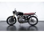 Detail nabídky - Honda 350 CB FOUR CAFE' RACER