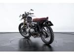 Klikněte pro detailní foto č. 2 - Honda 350 CB FOUR CAFE' RACER