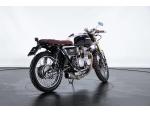 Klikněte pro detailní foto č. 4 - Honda 350 CB FOUR CAFE' RACER