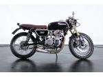 Klikněte pro detailní foto č. 5 - Honda 350 CB FOUR CAFE' RACER