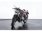 Klikněte pro detailní foto č. 8 - Honda 350 CB FOUR CAFE' RACER