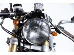 Klikněte pro detailní foto č. 9 - Honda 350 CB FOUR CAFE' RACER