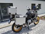 Klikněte pro detailní foto č. 10 - Voge 900 DSX PLNÁ VÝBAVA,záruka 10/2028