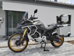 Klikněte pro detailní foto č. 13 - Voge 900 DSX PLNÁ VÝBAVA,záruka 10/2028